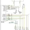 1957 ford thunderbird wiring diagram 1957 1965 thunderbird wiring diagrams. 1