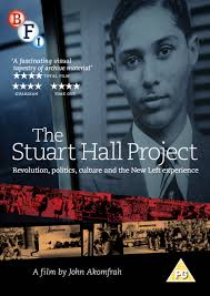 January is frequently a slow month for brand new movies in theaters but it's usually a big month for home releases as we see popular films from the late summer. The Stuart Hall Project Dvd Bfi