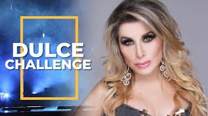 Dulce Challenge