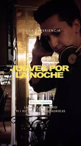 Llega el verano. Llega la música a Cícero y nos emociona tenerte aquí los  jueves por la noche en un ambiente sin igual!. Parrilla y música: una gran  combinación para pasarlo increíble en Madrid., ...