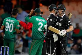 Catch up with bangladesh tour of new zealand 2021 live matches, points table, top players, most runs, most wicket, most sixes, highest score, best figures, series states, teams and match stats, schedules of upcoming and finished matches, records, analysis and facts, related most recent. New Zealand Beat Bangladesh New Zealand Won By 2 Wickets With 17 Balls Remaining Bangladesh Vs New Zealand Icc Cricket World Cup 9th Match Match Summary Report Espncricinfo Com