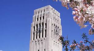U M Exploring Possibility Of Hosting A 2020 Presidential Debate Gerald R Ford School Of Public Policy