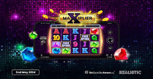 Realistic Games introduces endless spins in Maxiplier - Slots - iGB
