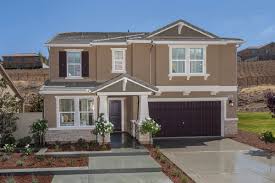 Take A Tour Of Skypointe At Alberhill Ranch In Sunny Socal Located In Lake Elsinore This Community Has Moder Energye Kb Homes New Homes New Homes For Sale