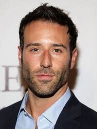 Coby Ryan McLaughlin Pictures