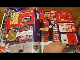 Video Album Calciatori Panini 2019 Figurine E Scambio Baseball Cards Cards Baseball