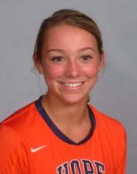 Translative Lessons From Athletics to Career: The Alexis Thompson Story