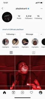 Just click the download button and the gif from the and rappers collection will be downloaded to your device. Concept Carti Scraps Wlr And Officially Announces Wlg Dropping On Instagram Playboicarti