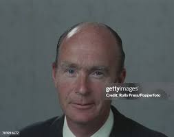 357 Patrick Hillery Photos & High Res Pictures