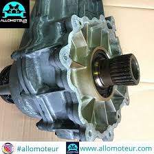 Boite De Transfert Mercedes Ml320 A250281 Boite De Transfert Mercedes Boite