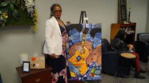 The following list displays 10 restaurants of linden recently added to this website. Women S History Month Celebration At Art House Linden City Of Linden