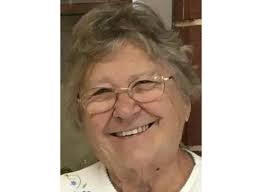 Mary Annabelle Sharp Obituary (2024)