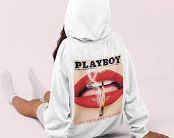 Playboy Clothing Etsy