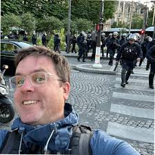 Proud to be named among the 50 most prominent names in Artificial  Intelligence.