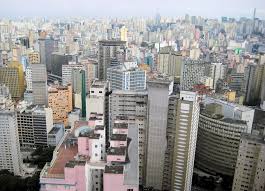 São paulo is a state in brazil. Sao Paulo Travel Brazil South America Lonely Planet