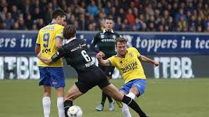 Oddspedia provides sc cambuur groningen betting odds from betting sites on 0 markets. Cambuur Verspeelt Voorsprong Tegen Groningen Rtl Nieuws