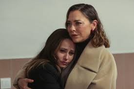 Vai avanti senza di me", triste epilogo a 'La notte nel cuore' - AMB News