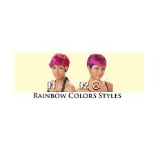 Milky way human hair weave short cut series sg_27pcs 1b order now before price up. Milky Way 100 Human Hair Sg 27 Pcs Rainbow Color Weave