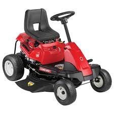Troy Bilt Riding Lawn Mower Model 13cc26jd211 Mtd Parts