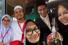 Dai nik farhan isteri kedua. Myartis Com Myartis My Artis Isteri Lan Dedah Sikap Da I Farhan Isteri Ke 2 Terkena Sup Panas Tetap Senyum
