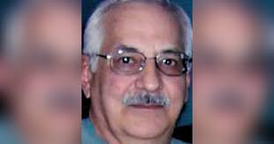 Obituary for William M. "Bill" Roach