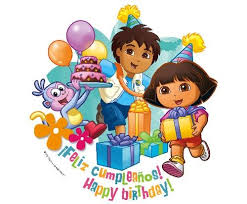 pin by ingrid arias on cake toppers dora the explorer dora edible images
