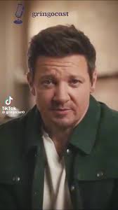 Superação e Resiliência: A Inspiração de Jeremy Renner