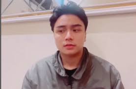 Video Call Mantan Pacar, Ucapan Boy William ke Karen Vendela Bikin Mewek