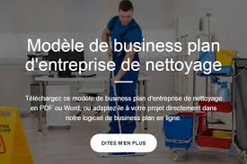 Pourquoi parler sur ce site de la création d'une entreprise de nettoyage industriel ? Business Plan Entreprise De Nettoyage In Creation D Entreprise Et Business Plan Scoop It