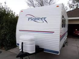 Check spelling or type a new query. Like New 2004 Pioneer Travel Trailer For Sale In Redding California Classified Americanlisted Com