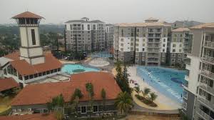 Meet Dato Alex Tan At Gold Coast Water City Melaka Resort Malaysia Real Estate Blog Gold Coast Resort Melaka