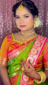 Lokkhi Protima ❤️😍, Makeup Done By