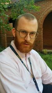 Come and learn with us every Monday, 6:30-7:30pm in the school Library.  Catechesis and Coffee with Landon Boone, Director of Religious Education.