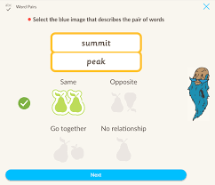 Maybe you would like to learn more about one of these? Readingwise Comprehension Strategy 8 Word Pairs