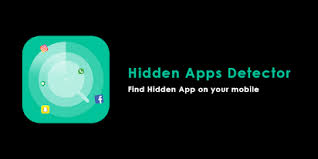 If you're using a modern samsung, oneplus, huawei, or your hidden apps are now hiding in hidden space. Hidden Apps Detector Apps On Google Play