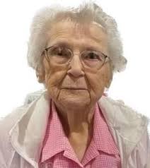 Lily Jarvis Obituary