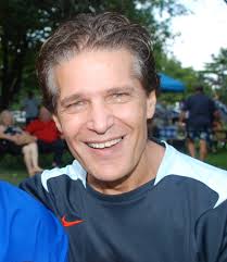 Vic's story as a soccer player and family man in Mount Gambier