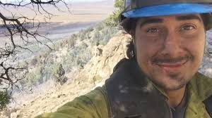 Fundraiser for Brock Wells-Marquez by Cindy I : Brock a Wildland  Firefighter Hotshot