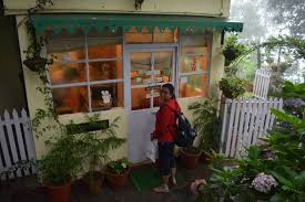 In and around ruskin bond's house, the hills, cottages, people, and perhaps even ghosts from his books seem to come alive. Ruskin Bond Queen Of Mars