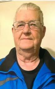 Gerald Howard Stoddart Obituary