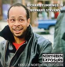 Lloyd Richards with Charlie Rose The art of sharing in the theater. The  authentic, honest voice of characters.