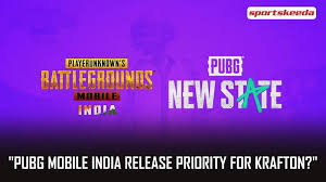 Pubg new state game publisher krafton has released a trailer for the game. Pubg Mobile Indian Version Release Priority For Krafton Pubg New State To Come Later In The Country Report