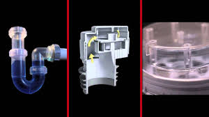 In these rare cases plumbers use an air admittance valve. Aav Air Admittance Valve Product Training Video Youtube
