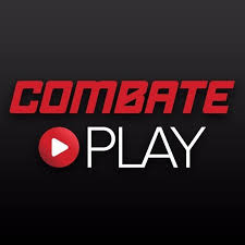 Logo Canal Combate