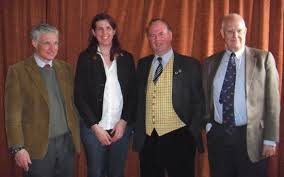 Schleppjagdverein von Bayern e.V.