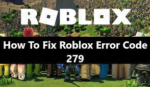 Working tik tok hacks for millions of bucks in adopt me roblox youtube roblox s 10 biggest games of all time each with more than a billion p. How To Fix Roblox Error Code 279 5 Simple Solutions