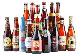 Belgian Beer Buy Belgian Beer Online Beerhawk Co Uk