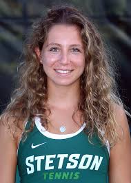 2019-20 Women's Tennis Roster