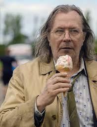 Trickster's Georgina Hates Wade For Good Reason