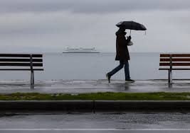 Wind advisory issued for Seattle area: What to know